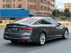 Audi A5 Sportback 40 TFSI Fashion Version - ფოტო 13