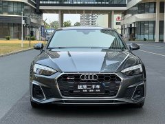 Audi A5 Sportback 40 TFSI Fashion Version - ფოტო 2