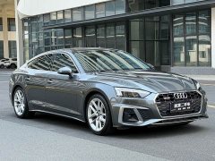 Audi A5 Sportback 40 TFSI Fashion Version - ფოტო 3