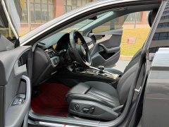 Audi A5 Sportback 40 TFSI Fashion Version - ფოტო 4