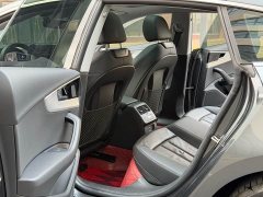 Audi A5 Sportback 40 TFSI Fashion Version - ფოტო 5
