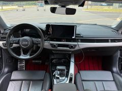 Audi A5 Sportback 40 TFSI Fashion Version - ფოტო 6