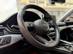 Audi A5 Sportback 40 TFSI Fashion Version - ფოტო 8