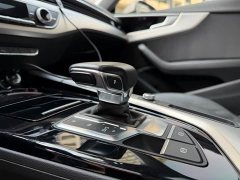 Audi A5 Sportback 40 TFSI Fashion Version - ფოტო 9