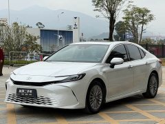 HiPhi 2.0HGVP Luxury Edition - ფოტო 1
