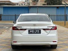 HiPhi 2.0HGVP Luxury Edition - ფოტო 8