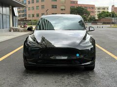Tesla Model Y Edition - ფოტო 2