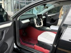 Tesla Model Y Edition - ფოტო 4