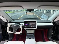Tesla Model Y Edition - ფოტო 5