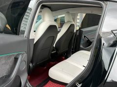 Tesla Model Y Edition - ფოტო 6