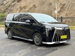 GAC M8 PHEV Edition - ფოტო 1