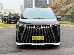 GAC M8 PHEV Edition - ფოტო 2