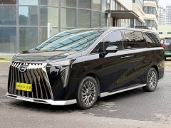 GAC M8 PHEV Edition - ფოტო 3