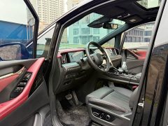 GAC M8 PHEV Edition - ფოტო 4