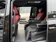 GAC M8 PHEV Edition - ფოტო 5