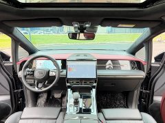 GAC M8 PHEV Edition - ფოტო 6