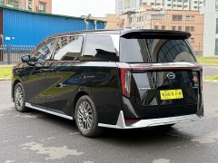 GAC M8 PHEV Edition - ფოტო 7