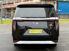 GAC M8 PHEV Edition - ფოტო 8