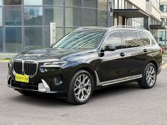 BMW X7 xDrive40i VersionLuxury - ფოტო 3