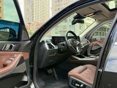 BMW X7 xDrive40i VersionLuxury - ფოტო 4