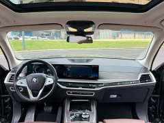 BMW X7 xDrive40i VersionLuxury - ფოტო 5