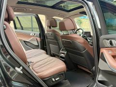 BMW X7 xDrive40i VersionLuxury - ფოტო 6