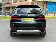 BMW X7 xDrive40i VersionLuxury - ფოტო 8