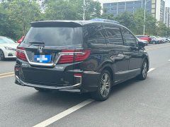 BMW 2.0L PHEVLuxury Edition - ფოტო 7