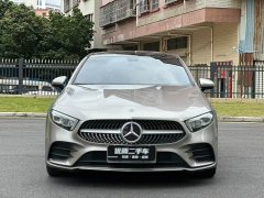 Mercedes-Benz A 200 L Fashion Version - ფოტო 2