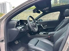 Mercedes-Benz A 200 L Fashion Version - ფოტო 4