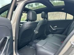 Mercedes-Benz A 200 L Fashion Version - ფოტო 5