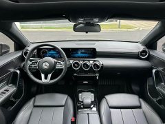 Mercedes-Benz A 200 L Fashion Version - ფოტო 6
