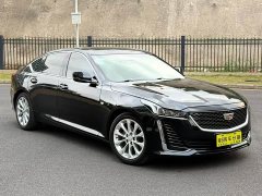 Cadillac CT5 28T Luxury Version - ფოტო 1