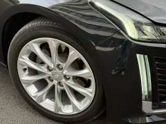 Cadillac CT5 28T Luxury Version - ფოტო 2