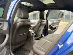 Cadillac CT5 28T Luxury Version - ფოტო 5