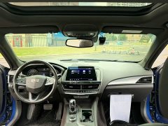 Cadillac CT5 28T Luxury Version - ფოტო 6