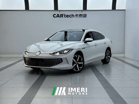 2023 Volkswagen L 280TSI DSG Edition - ავტომობილი ჩინეთიდან