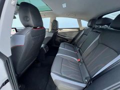 Volkswagen L 280TSI DSG Edition - ფოტო 12