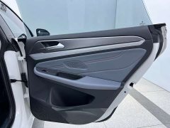 Volkswagen L 280TSI DSG Edition - ფოტო 17