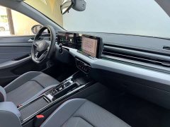 Volkswagen L 280TSI DSG Edition - ფოტო 20