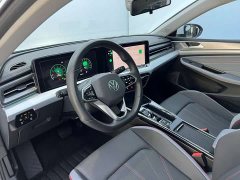 Volkswagen L 280TSI DSG Edition - ფოტო 6