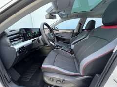 Volkswagen L 280TSI DSG Edition - ფოტო 9