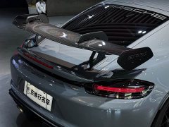 Porsche 718 Cayman GT4 RS 4.0L - фото 10
