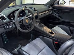 Porsche 718 Cayman GT4 RS 4.0L - фото 12