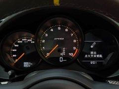 Porsche 718 Cayman GT4 RS 4.0L - фото 13