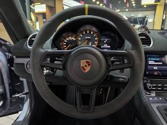 Porsche 718 Cayman GT4 RS 4.0L - фото 14