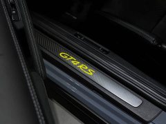 Porsche 718 Cayman GT4 RS 4.0L - фото 20