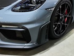 Porsche 718 Cayman GT4 RS 4.0L - фото 7