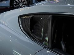 Porsche 718 Cayman GT4 RS 4.0L - фото 8