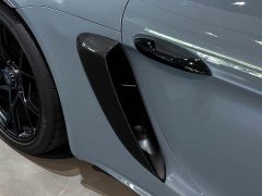 Porsche 718 Cayman GT4 RS 4.0L - фото 9